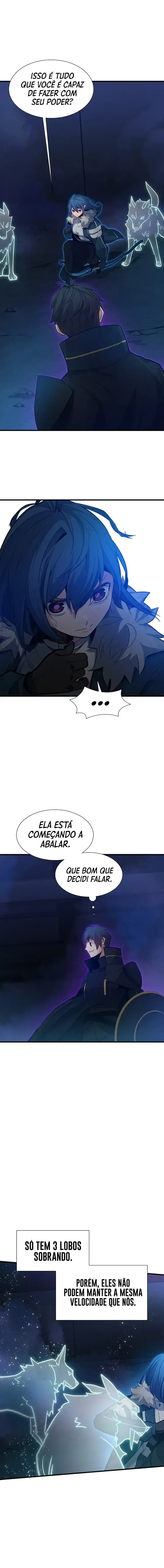 Read O Tutorial é Muito Difícil (PT-BR) PT Manga Online