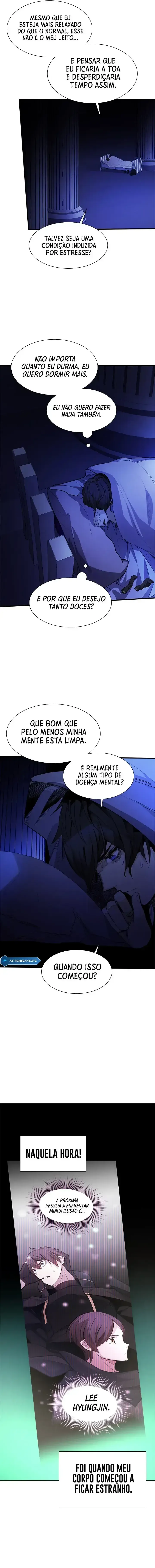 Read O Tutorial é Muito Difícil (PT-BR) PT Manga Online