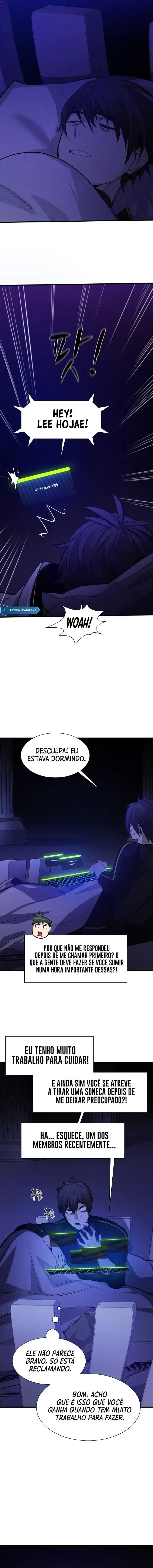 Read O Tutorial é Muito Difícil (PT-BR) PT Manga Online