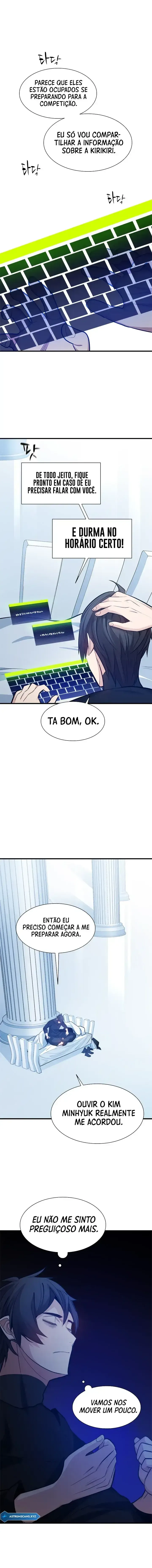 Read O Tutorial é Muito Difícil (PT-BR) PT Manga Online