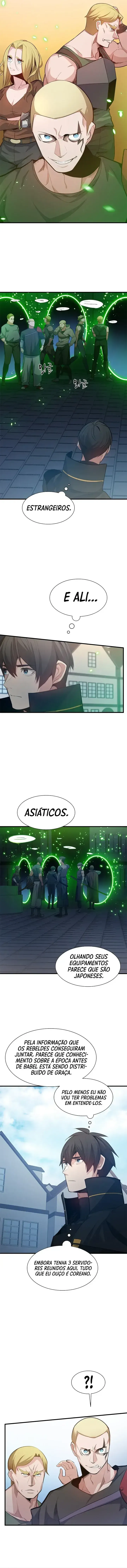 Read O Tutorial é Muito Difícil (PT-BR) PT Manga Online