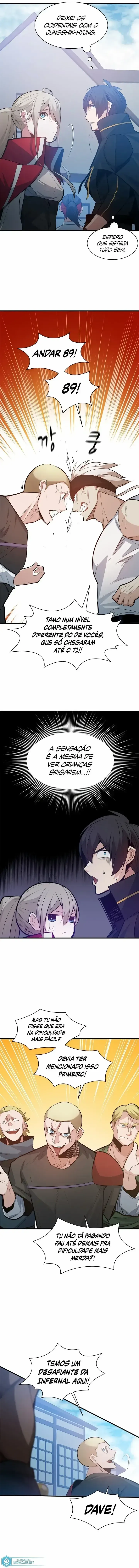 Read O Tutorial é Muito Difícil (PT-BR) PT Manga Online