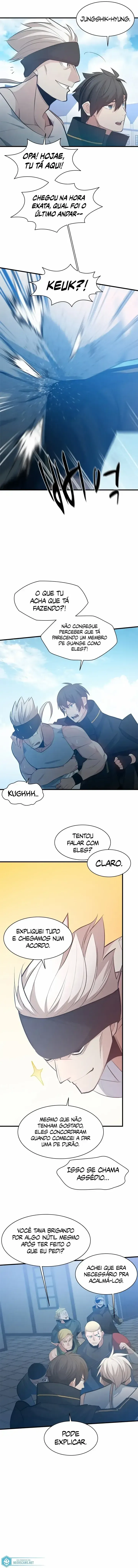 Read O Tutorial é Muito Difícil (PT-BR) PT Manga Online