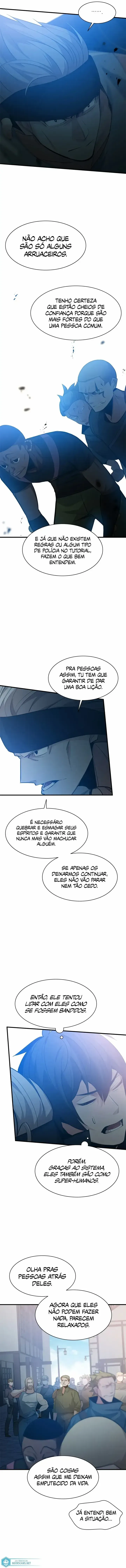 Read O Tutorial é Muito Difícil (PT-BR) PT Manga Online
