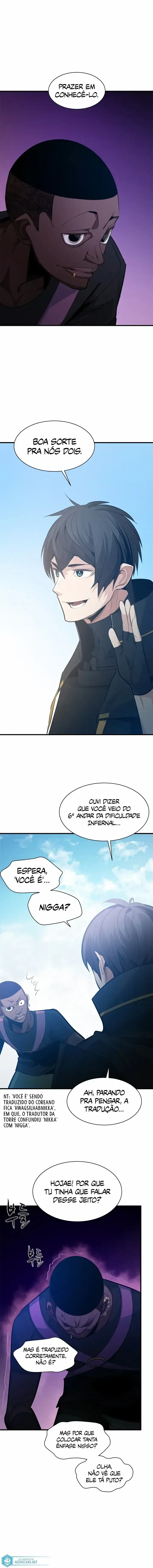 Read O Tutorial é Muito Difícil (PT-BR) PT Manga Online