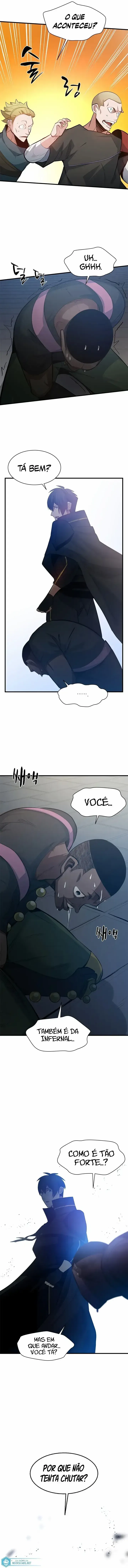 Read O Tutorial é Muito Difícil (PT-BR) PT Manga Online