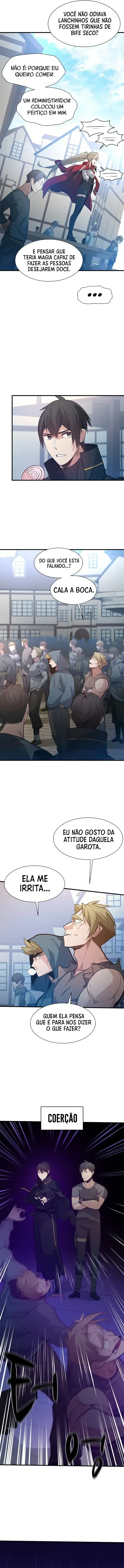 Read O Tutorial é Muito Difícil (PT-BR) PT Manga Online