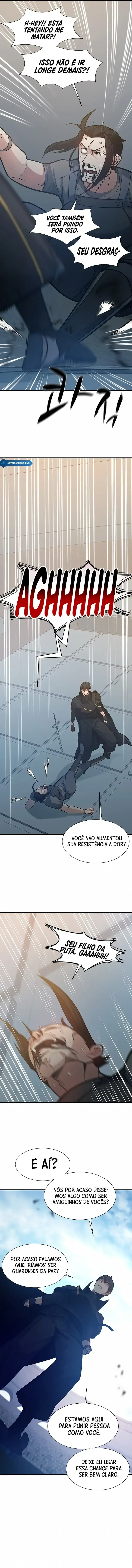Read O Tutorial é Muito Difícil (PT-BR) PT Manga Online