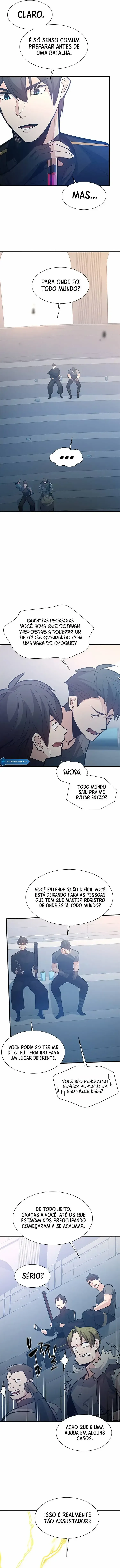 Read O Tutorial é Muito Difícil (PT-BR) PT Manga Online