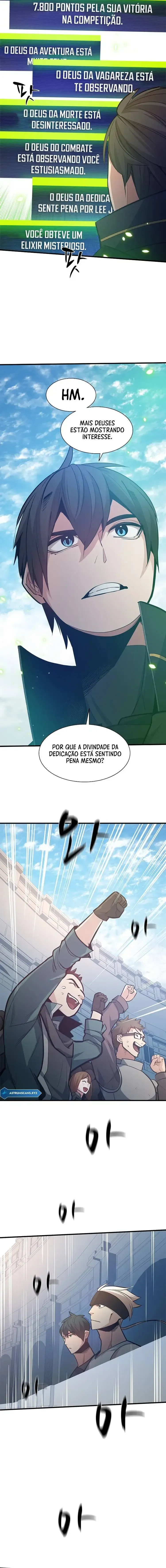 Read O Tutorial é Muito Difícil (PT-BR) PT Manga Online