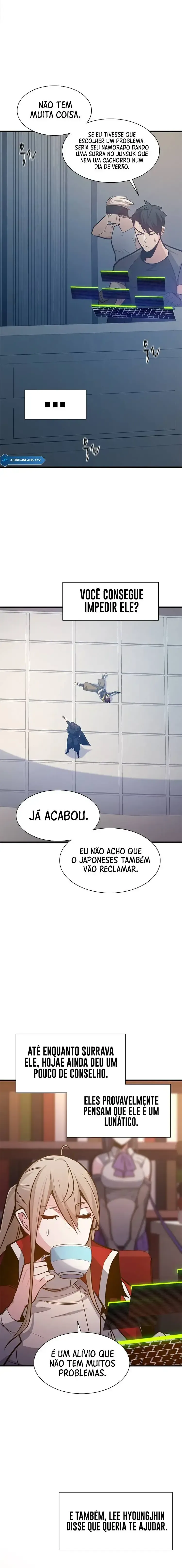 Read O Tutorial é Muito Difícil (PT-BR) PT Manga Online