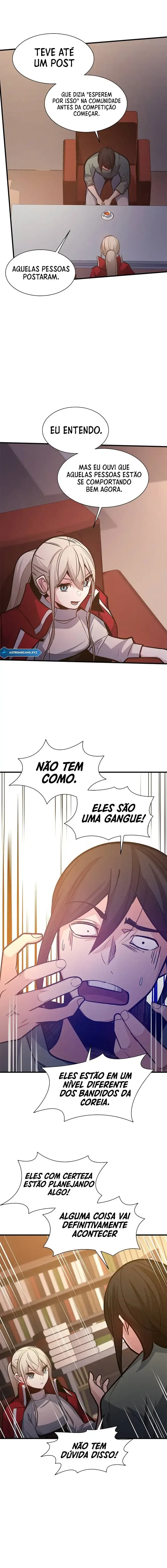 Read O Tutorial é Muito Difícil (PT-BR) PT Manga Online