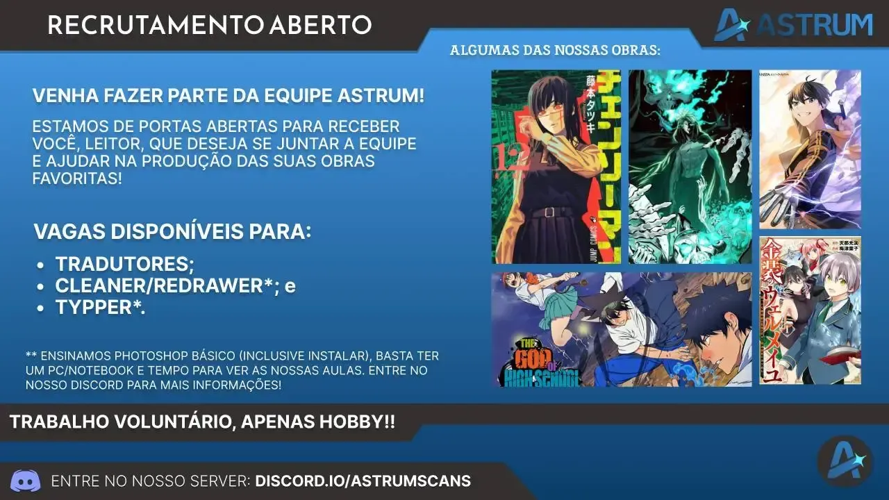 Read O Tutorial é Muito Difícil (PT-BR) PT Manga Online