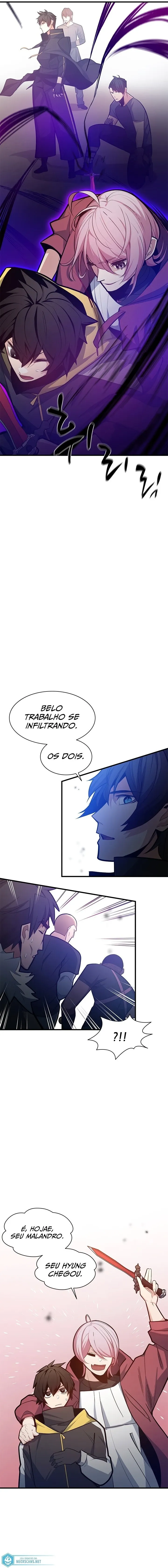 Read O Tutorial é Muito Difícil (PT-BR) PT Manga Online