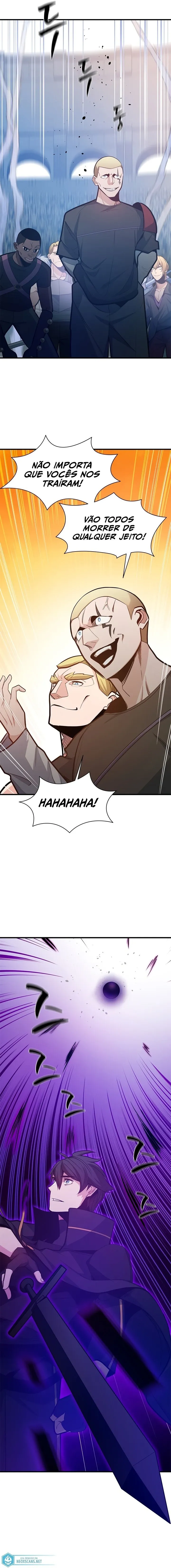 Read O Tutorial é Muito Difícil (PT-BR) PT Manga Online