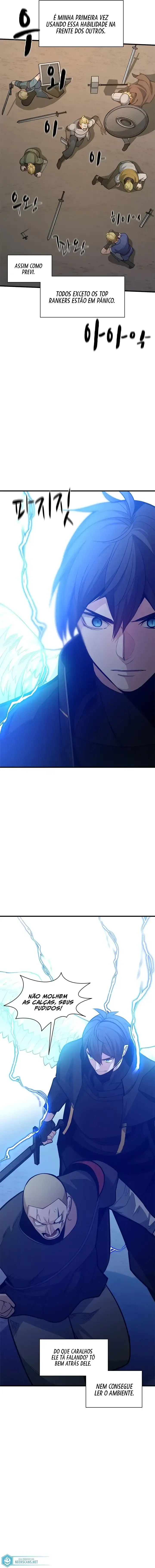 Read O Tutorial é Muito Difícil (PT-BR) PT Manga Online