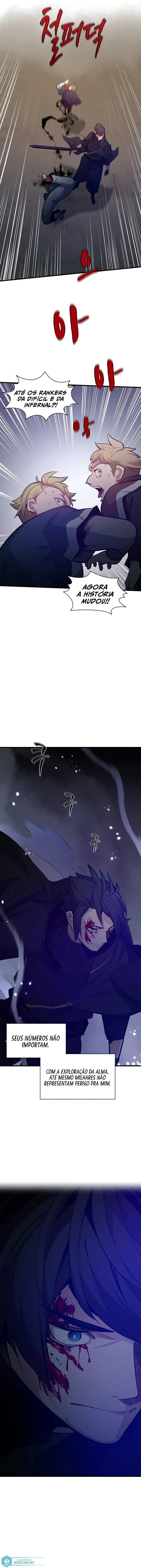 Read O Tutorial é Muito Difícil (PT-BR) PT Manga Online