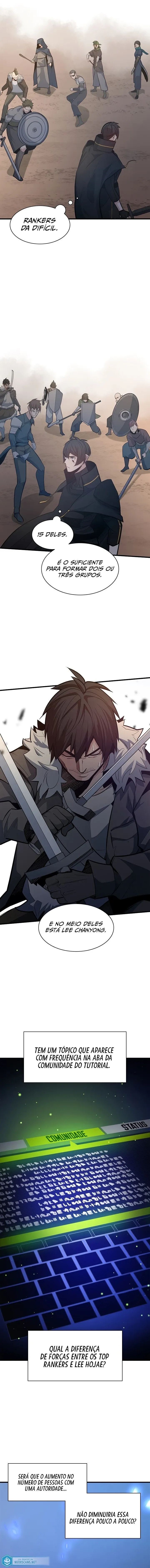 Read O Tutorial é Muito Difícil (PT-BR) PT Manga Online
