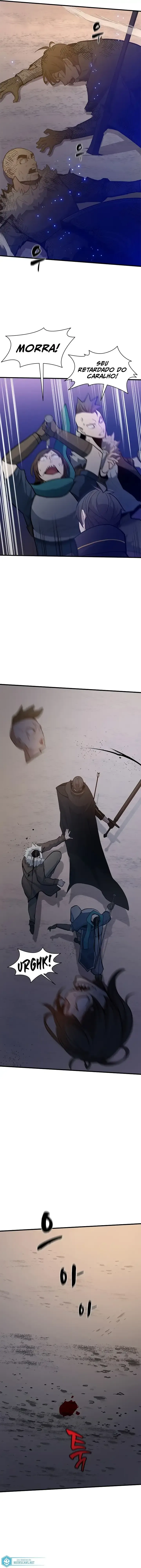 Read O Tutorial é Muito Difícil (PT-BR) PT Manga Online