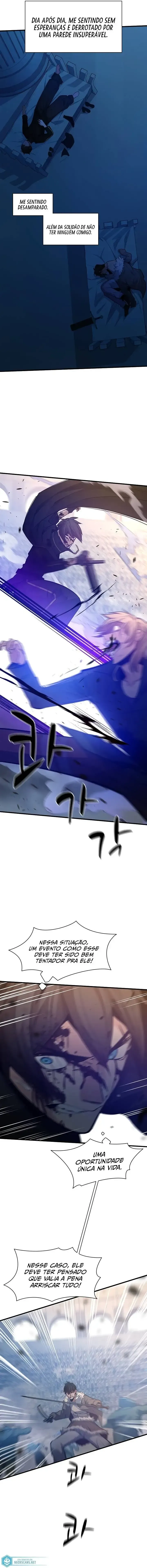Read O Tutorial é Muito Difícil (PT-BR) PT Manga Online