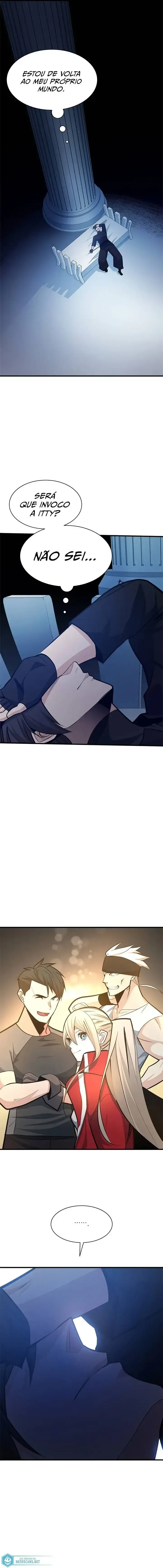 Read O Tutorial é Muito Difícil (PT-BR) PT Manga Online