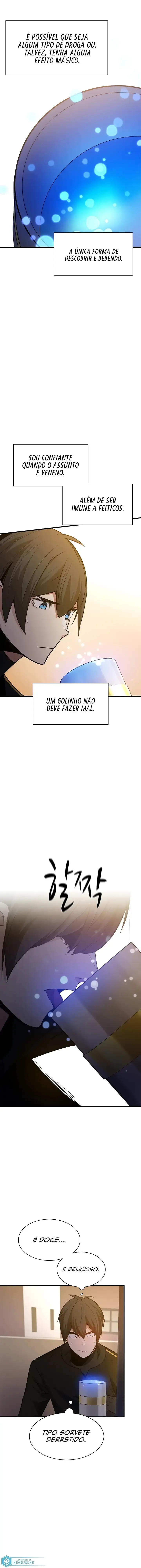 Read O Tutorial é Muito Difícil (PT-BR) PT Manga Online