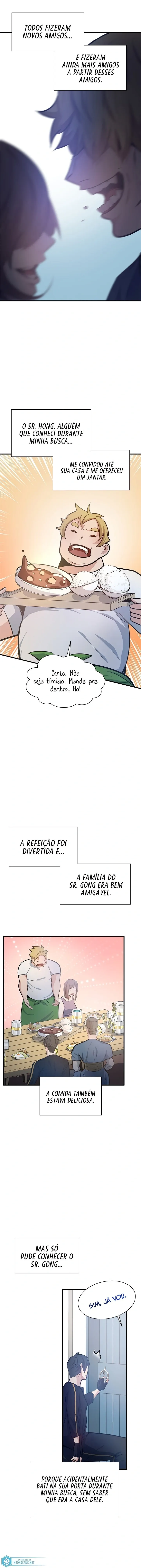 Read O Tutorial é Muito Difícil (PT-BR) PT Manga Online