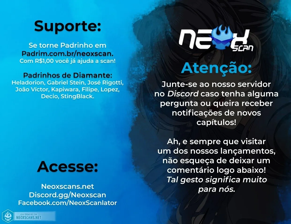 Read O Tutorial é Muito Difícil (PT-BR) PT Manga Online