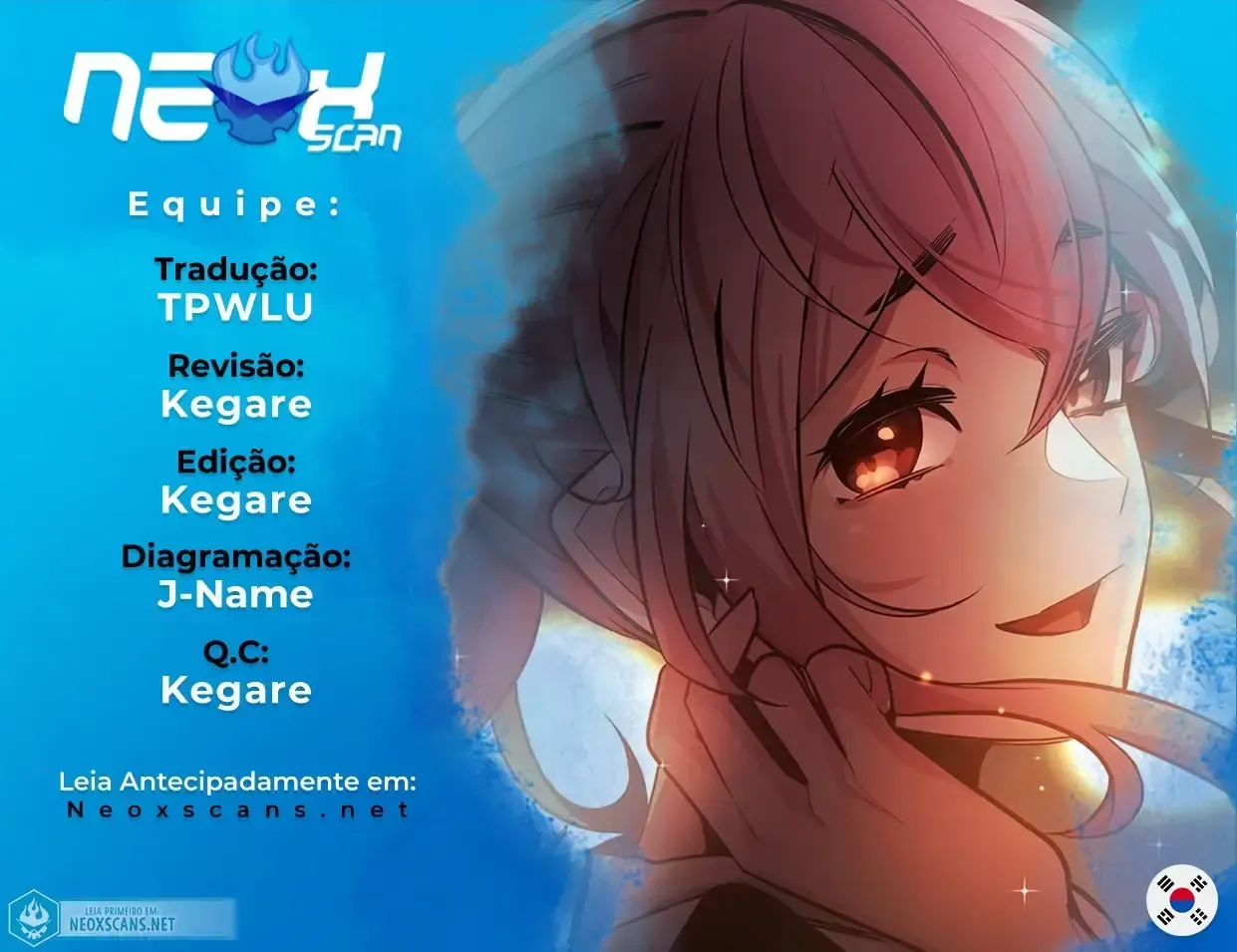 Read O Tutorial é Muito Difícil (PT-BR) PT Manga Online
