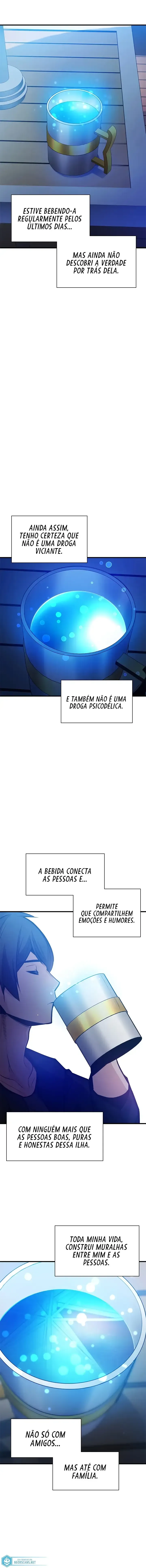 Read O Tutorial é Muito Difícil (PT-BR) PT Manga Online