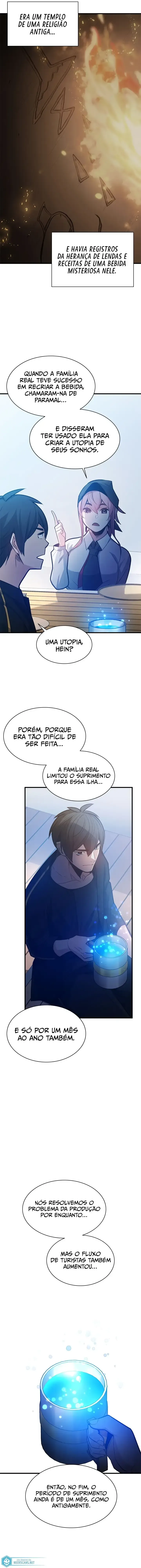 Read O Tutorial é Muito Difícil (PT-BR) PT Manga Online