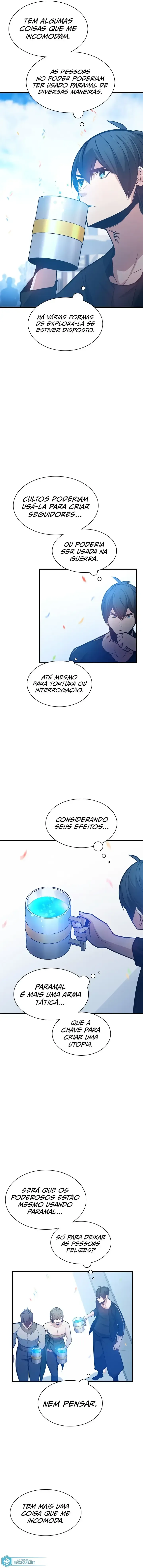 Read O Tutorial é Muito Difícil (PT-BR) PT Manga Online