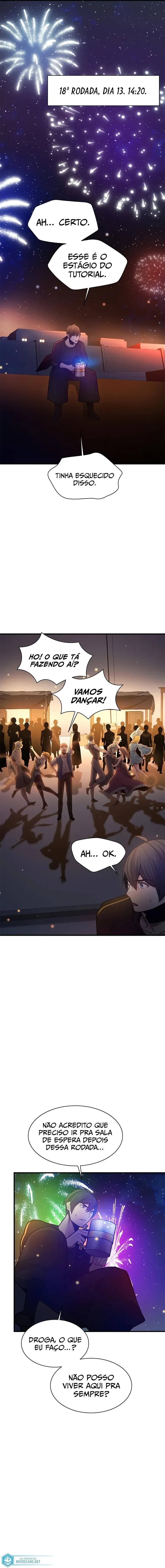 Read O Tutorial é Muito Difícil (PT-BR) PT Manga Online
