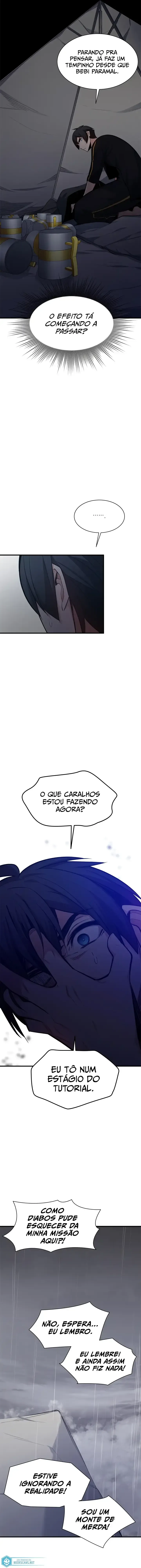 Read O Tutorial é Muito Difícil (PT-BR) PT Manga Online