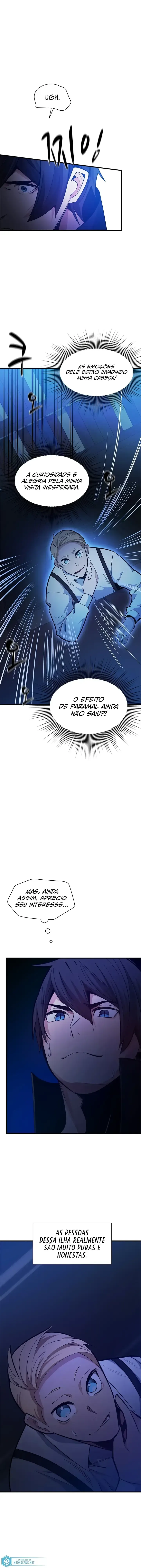 Read O Tutorial é Muito Difícil (PT-BR) PT Manga Online