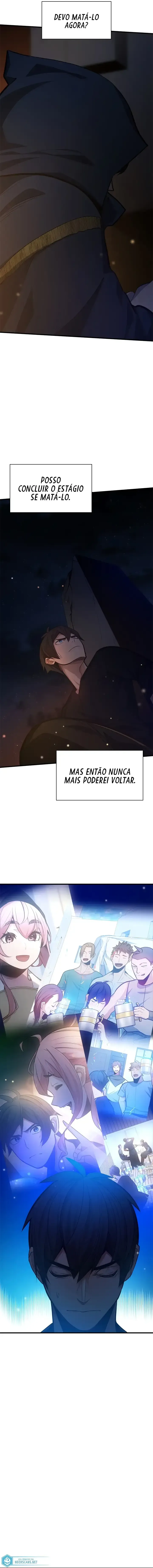 Read O Tutorial é Muito Difícil (PT-BR) PT Manga Online