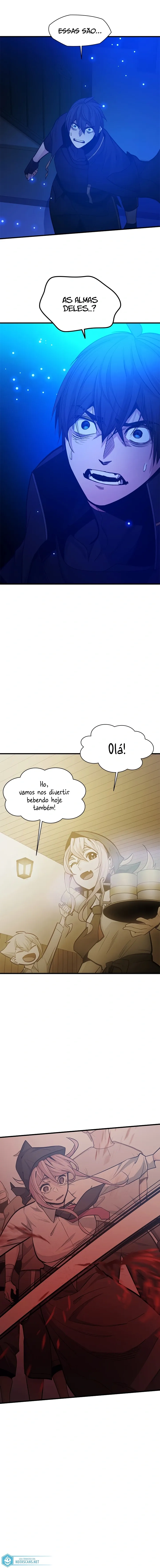 Read O Tutorial é Muito Difícil (PT-BR) PT Manga Online