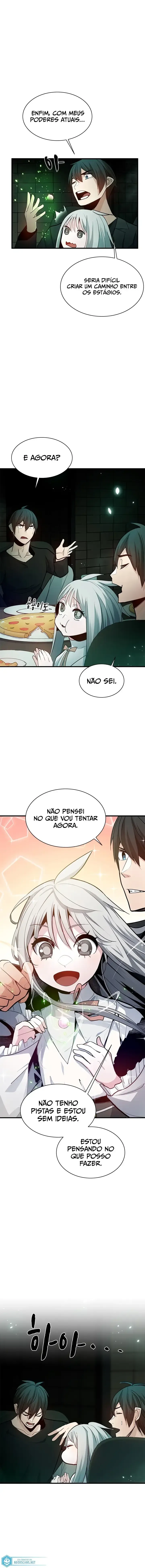 Read O Tutorial é Muito Difícil (PT-BR) PT Manga Online