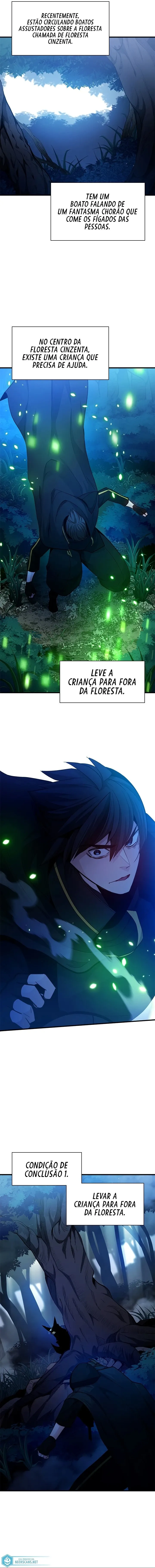 Read O Tutorial é Muito Difícil (PT-BR) PT Manga Online