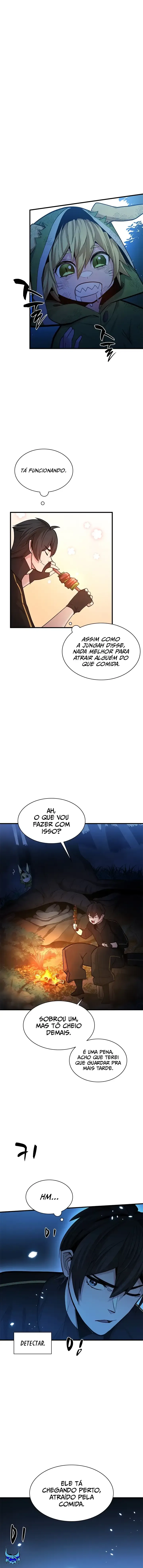Read O Tutorial é Muito Difícil (PT-BR) PT Manga Online