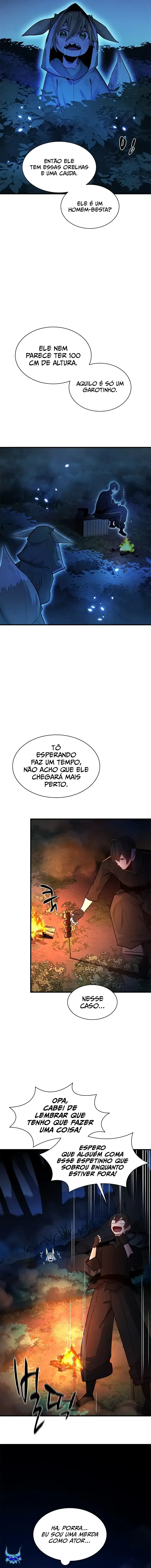 Read O Tutorial é Muito Difícil (PT-BR) PT Manga Online