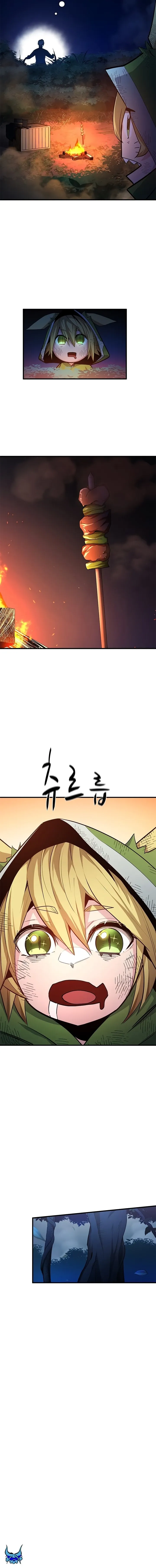 Read O Tutorial é Muito Difícil (PT-BR) PT Manga Online