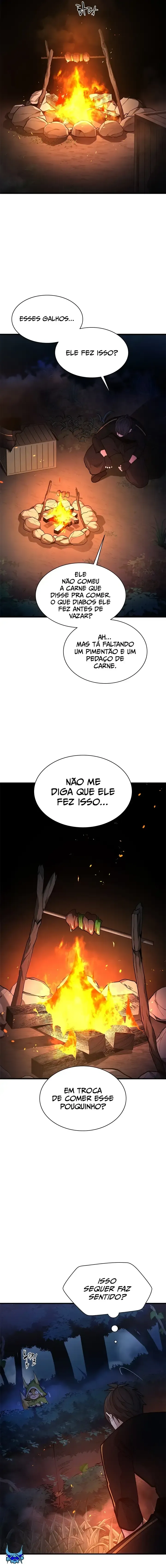 Read O Tutorial é Muito Difícil (PT-BR) PT Manga Online