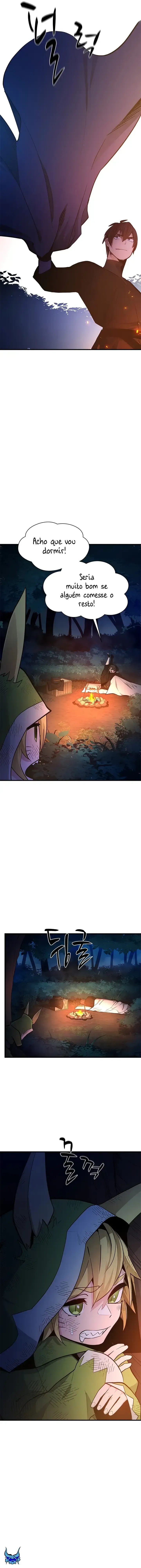 Read O Tutorial é Muito Difícil (PT-BR) PT Manga Online