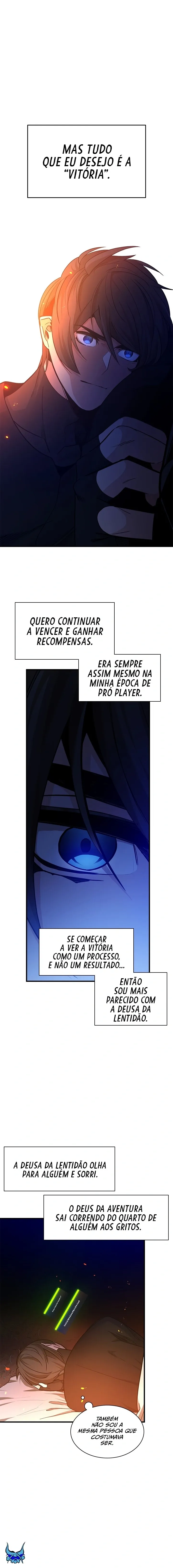 Read O Tutorial é Muito Difícil (PT-BR) PT Manga Online