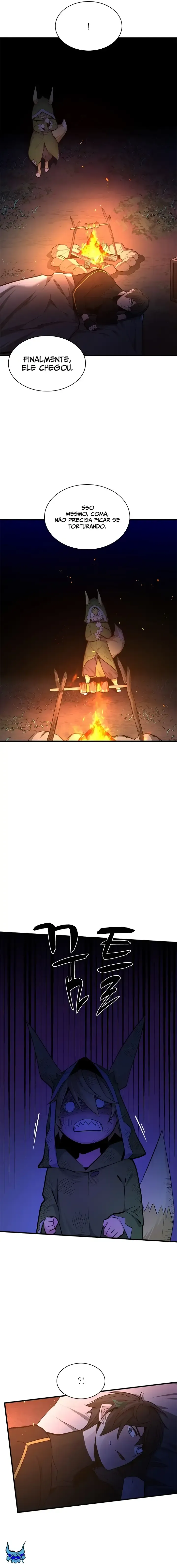 Read O Tutorial é Muito Difícil (PT-BR) PT Manga Online