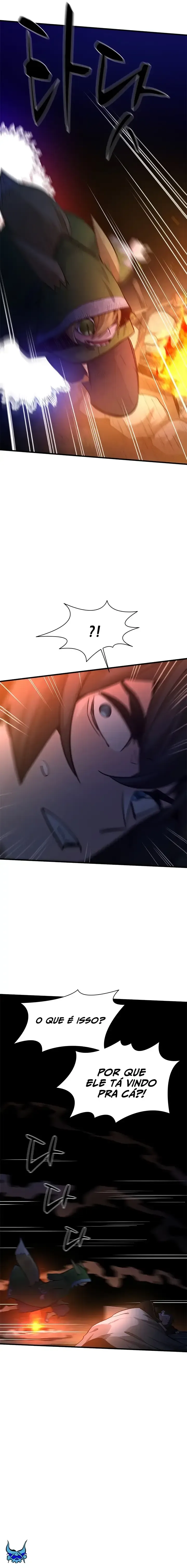 Read O Tutorial é Muito Difícil (PT-BR) PT Manga Online
