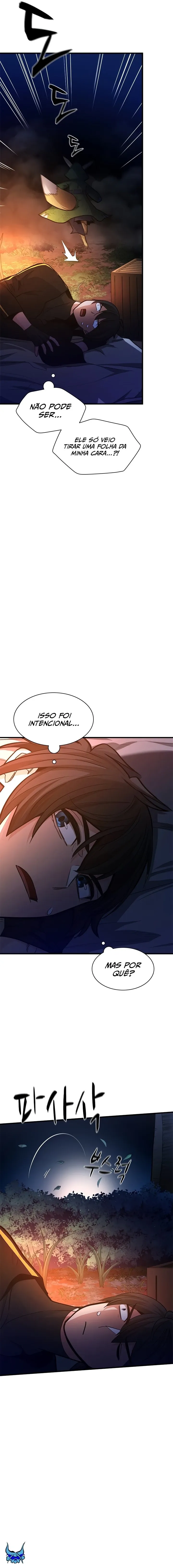 Read O Tutorial é Muito Difícil (PT-BR) PT Manga Online