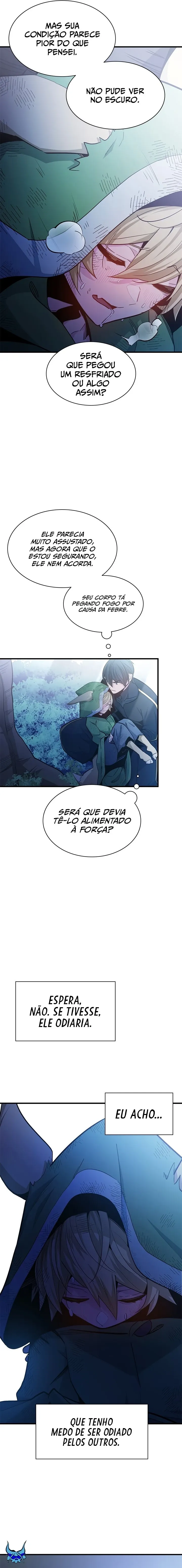 Read O Tutorial é Muito Difícil (PT-BR) PT Manga Online