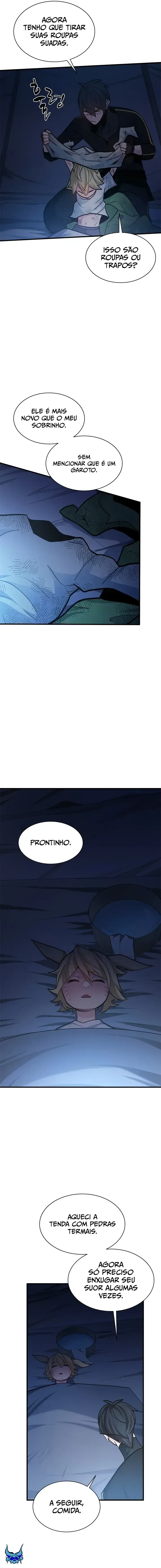 Read O Tutorial é Muito Difícil (PT-BR) PT Manga Online
